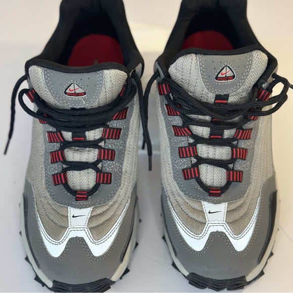 Nike Air size 9 men’s ( please see the description) - Picture 3 of 15